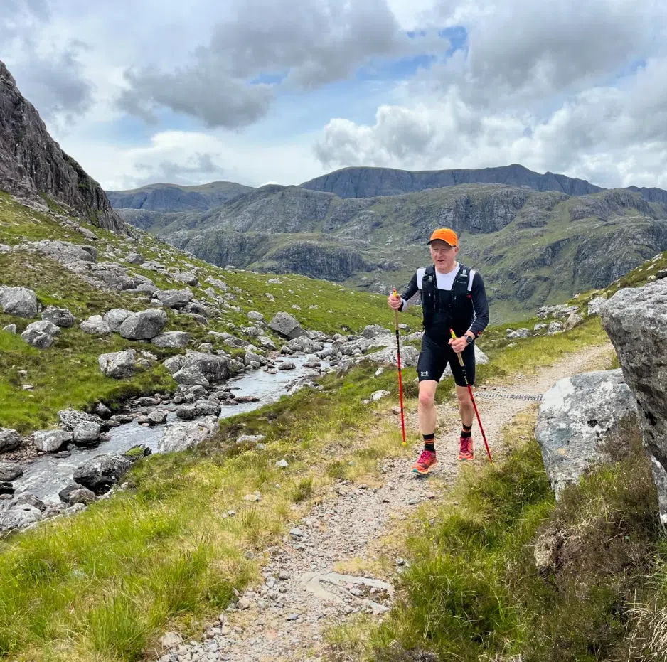 Highland Grand Tour – 5-Day Trail Running Holiday gallery 4