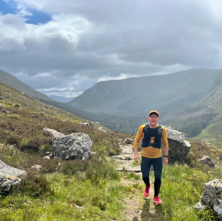 Highland Grand Tour – 5-Day Trail Running Holiday gallery 5