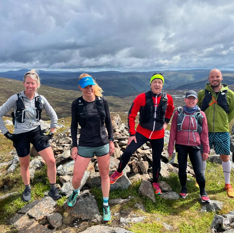 Highland Grand Tour – 5-Day Trail Running Holiday, photo 5