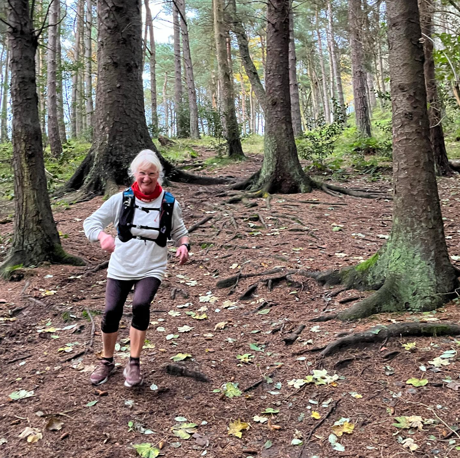 Downhill Running Masterclass for Trail Runners in Aviemore gallery 6