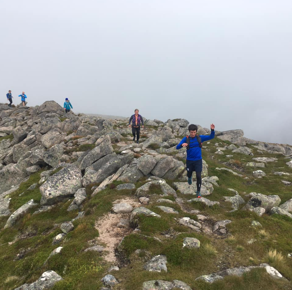 Mountain Navigation & Safety for runners, photo 2