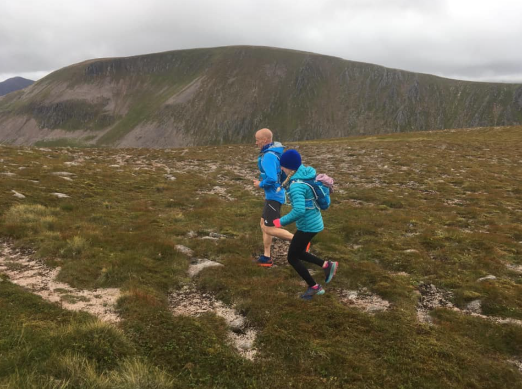 Mountain Navigation & Safety for runners gallery 2