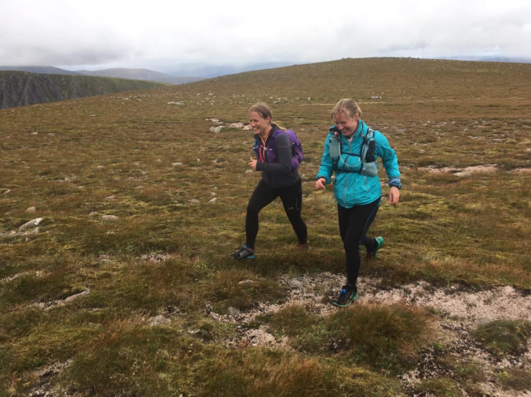 Mountain Navigation & Safety for runners gallery 3