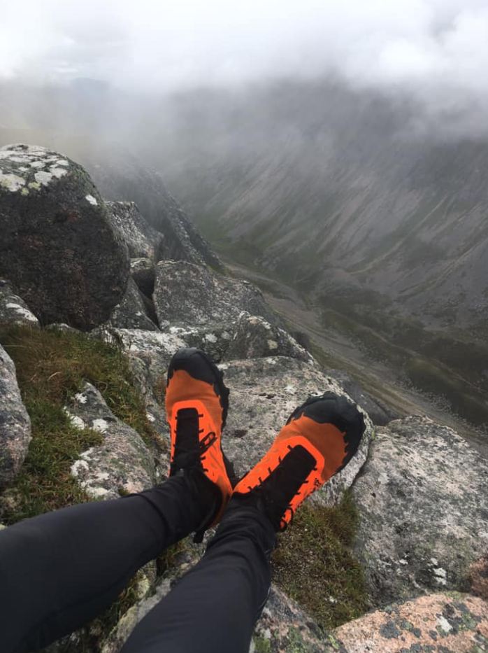 Mountain Navigation & Safety for runners, photo 3