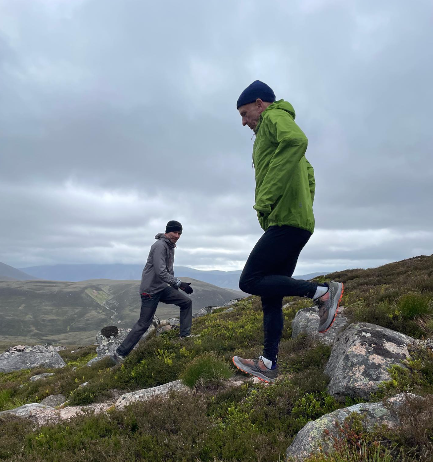 Mountain Navigation & Safety for runners gallery 4