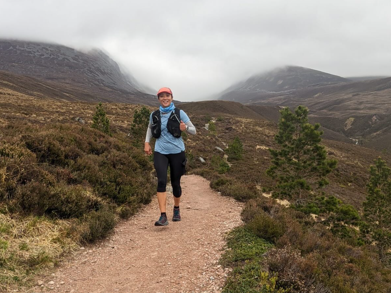 Mountain Navigation & Safety for runners, photo 5