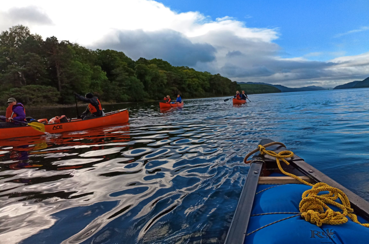 Lake District Adventure Weekend – Abseiling, Wild Swimming, Gorge Walking & More!, listing photo