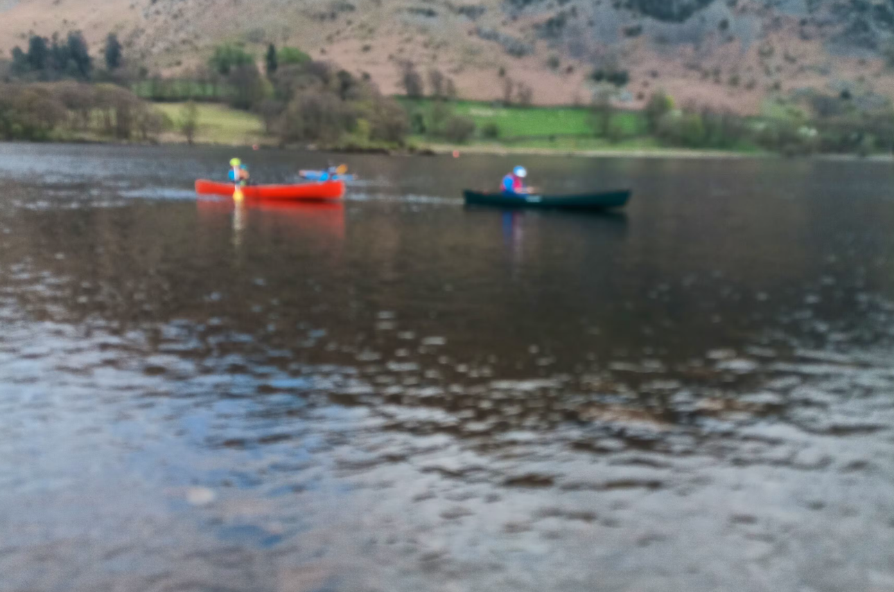 Lake District Adventure Weekend – Abseiling, Wild Swimming, Gorge Walking & More!, photo 5
