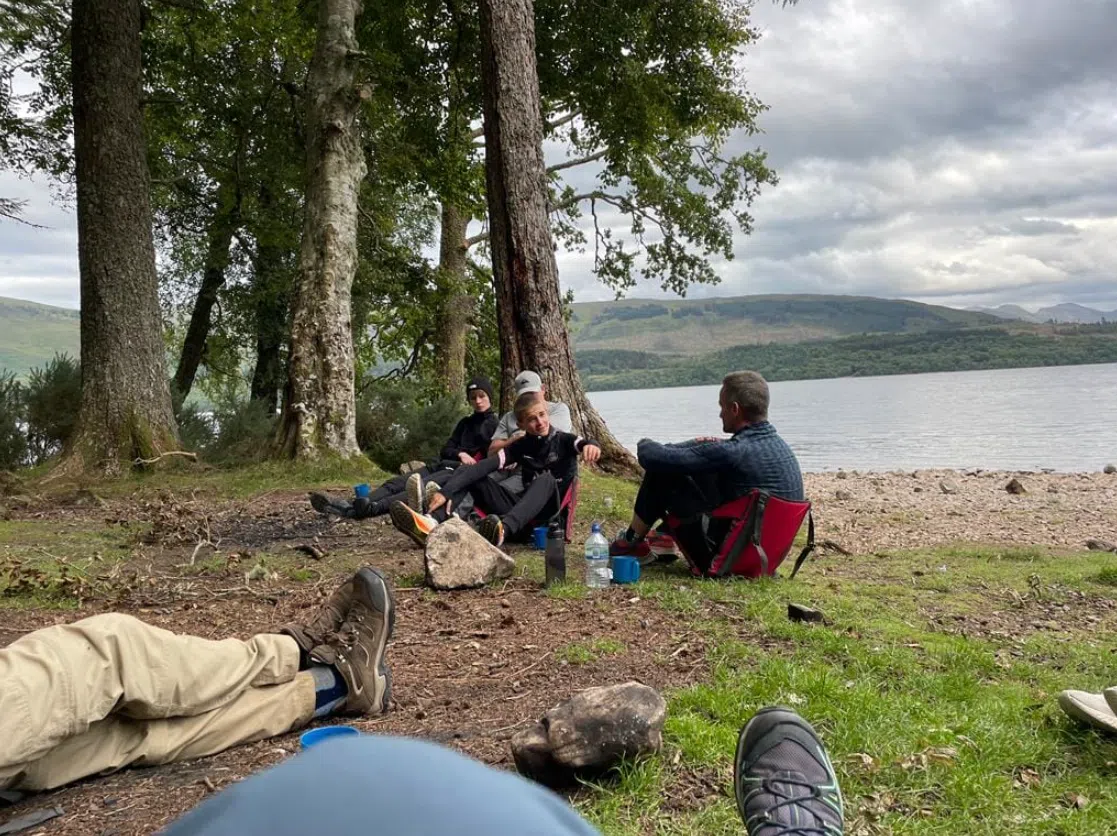 Canoe the Great Glen with Rivers – 5-Day Adventure, photo 3