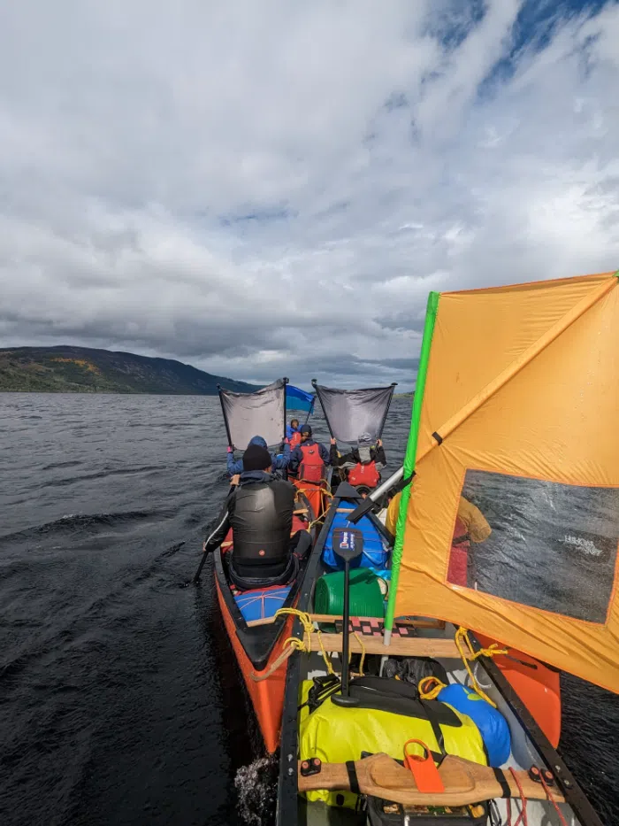 Canoe the Great Glen with Rivers – 5-Day Adventure, photo 4