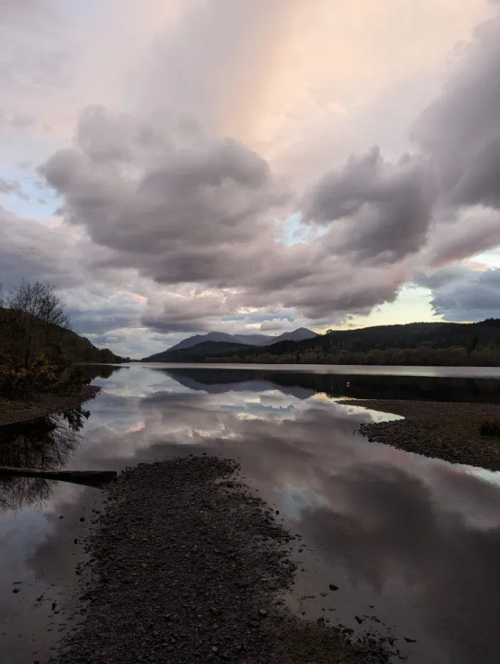 Canoe the Great Glen with Rivers – 5-Day Adventure, photo 5