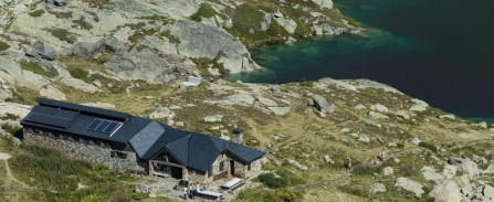 5-Day Andorra le Vella Pyrenean Mountain Trek, photo 3