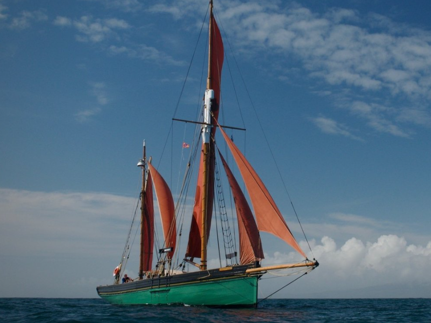 6-Night Sailing Trip – Search for Seabird Colonies in the Inner Hebrides, photo 2