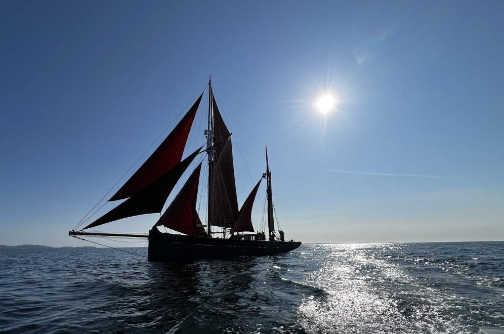 6-Night Sailing Adventure – Loch Linnhe and South to Lesser Known Islands in the Firth of Lorn gallery 6