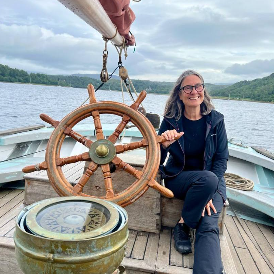 6-Night Sailing Adventure – Loch Linnhe and South to Lesser Known Islands in the Firth of Lorn gallery 8