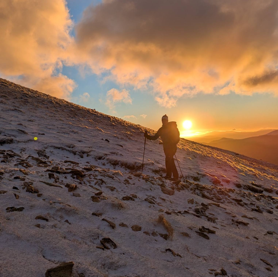 Adventure Days in North Wales – Scrambles, Swimming and Mountain Treks gallery 3