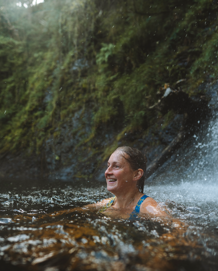 3-Day Wild Swimming Retreat in North Wales, photo 3