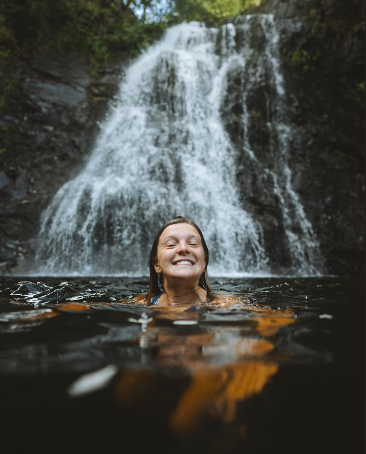 3-Day Wild Swimming Retreat in North Wales gallery 3