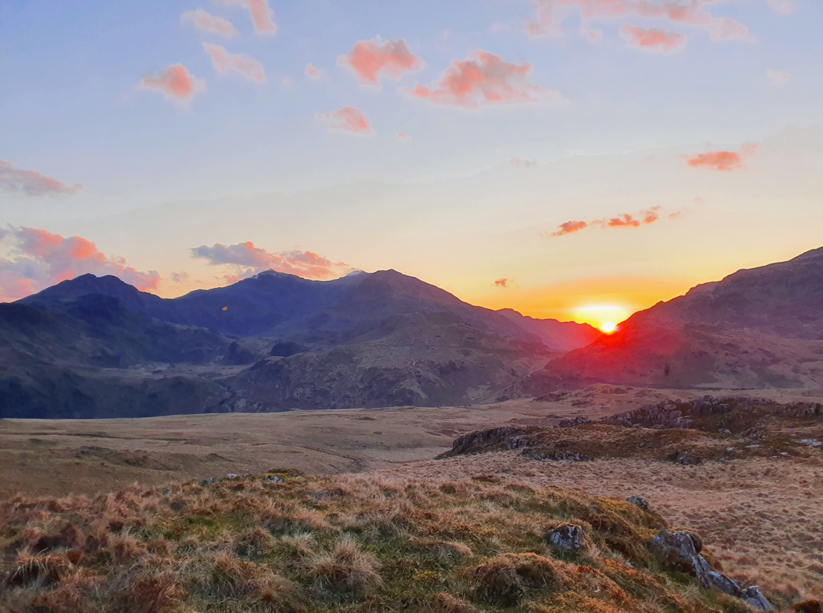 Adventure Days in North Wales – Scrambles, Swimming and Mountain Treks gallery 8
