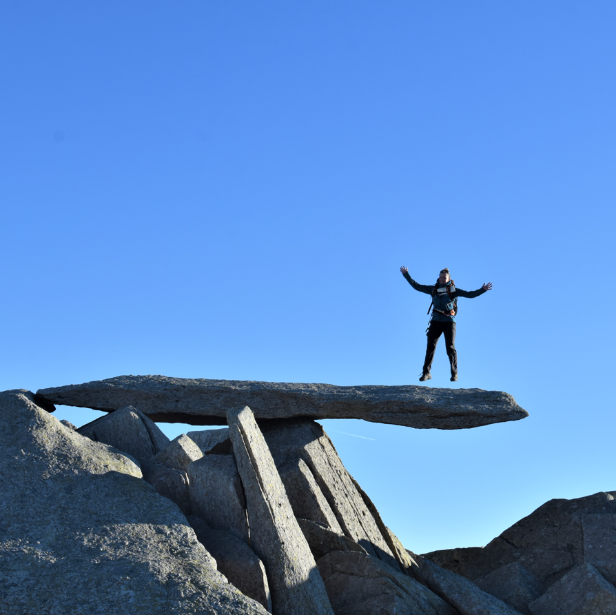 Adventure Days in North Wales – Scrambles, Swimming and Mountain Treks, photo 5