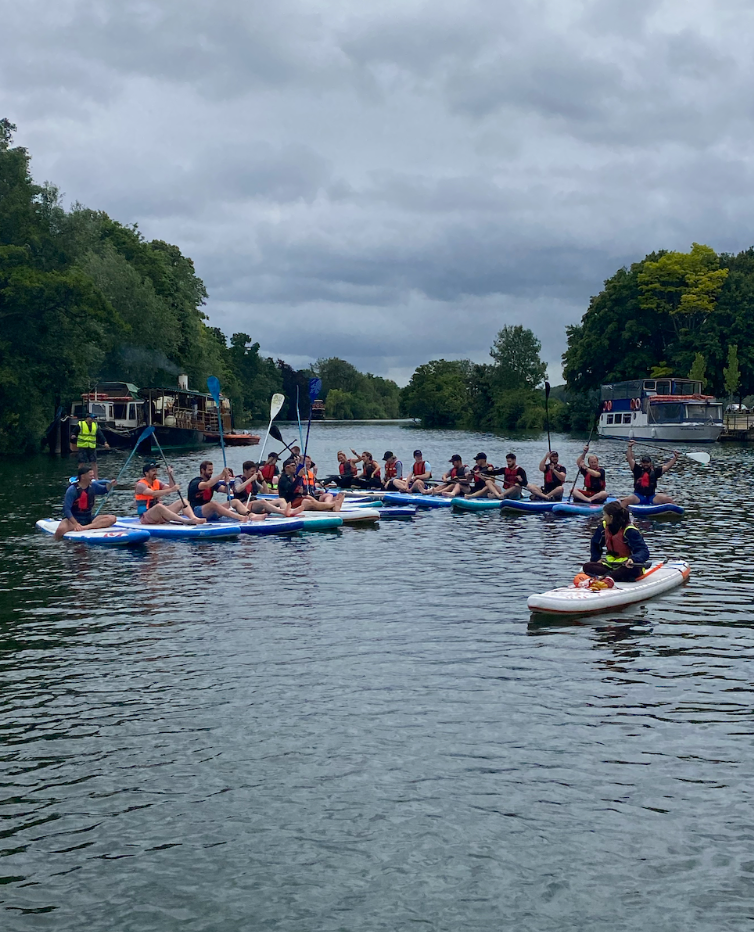 Private SUP Experience – We Come To You!, photo 2