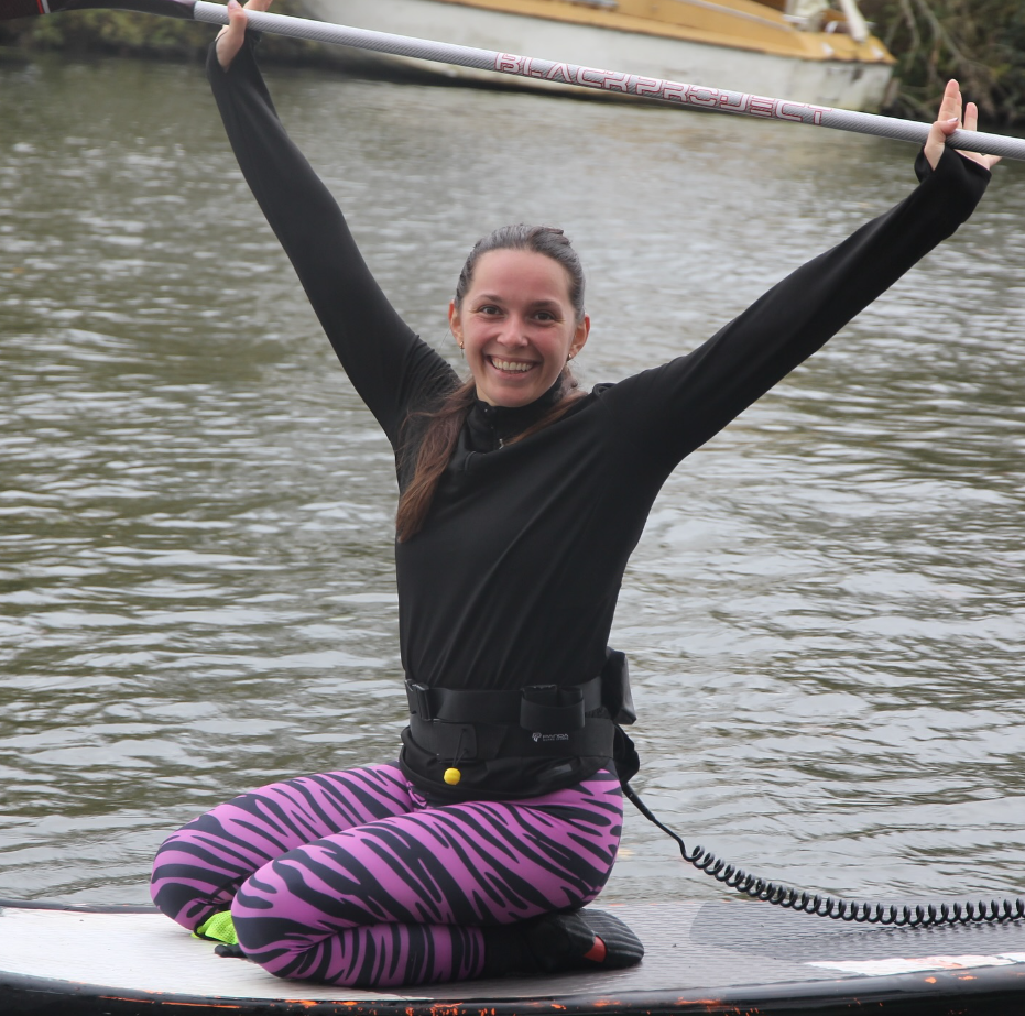 Private SUP Experience in Henley-on-Thames, photo 4