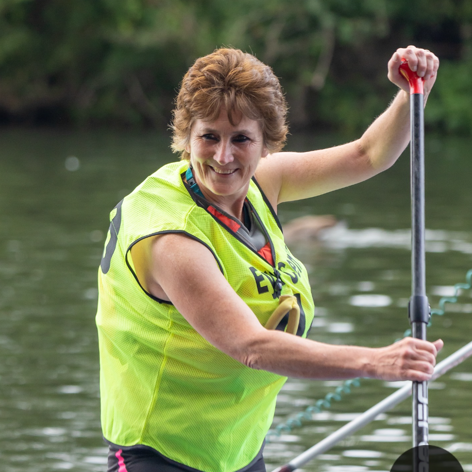 Private SUP Experience in Henley-on-Thames gallery 6