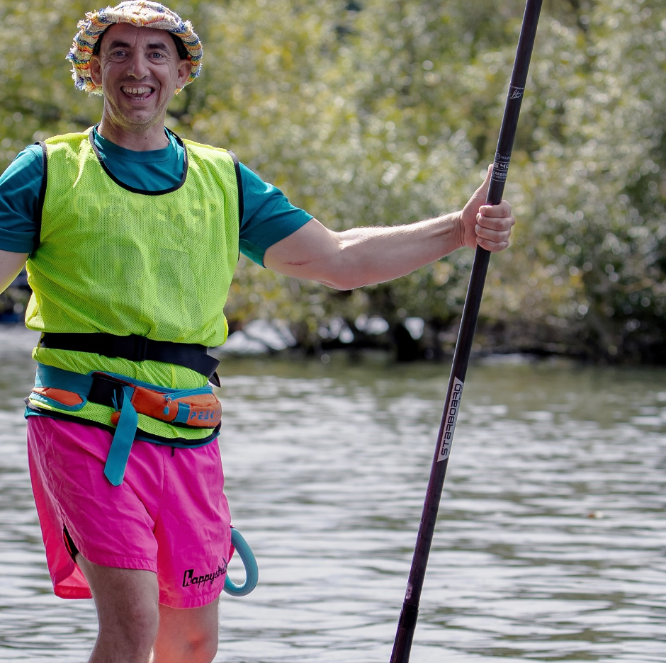 Private SUP Experience in Henley-on-Thames gallery 8