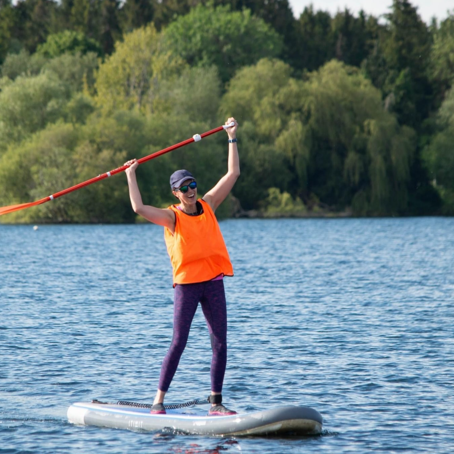 Private SUP Experience – We Come To You! gallery 4