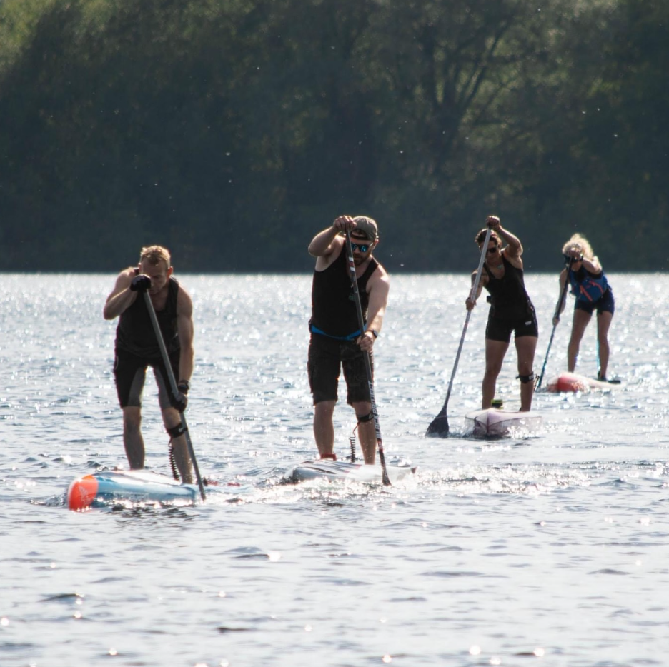 Social SUP Experience in Henley-On-Thames, photo 3