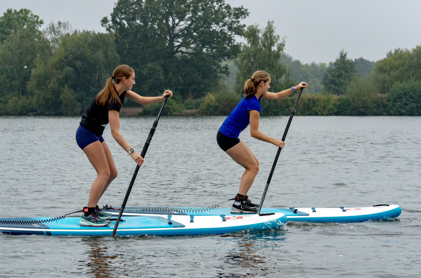 Social SUP Experience in Henley-On-Thames, photo 4