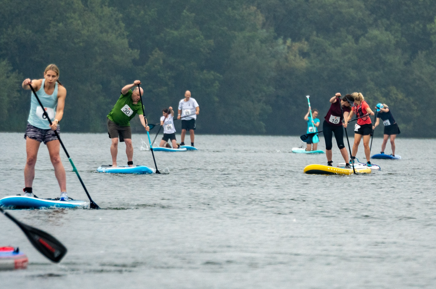 Corporate SUP Session – We’ll Come To You! gallery 4