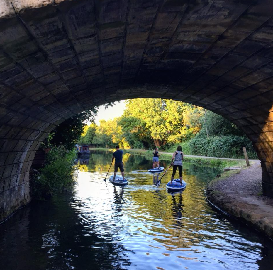 Private SUP Experience – We Come To You! gallery 6