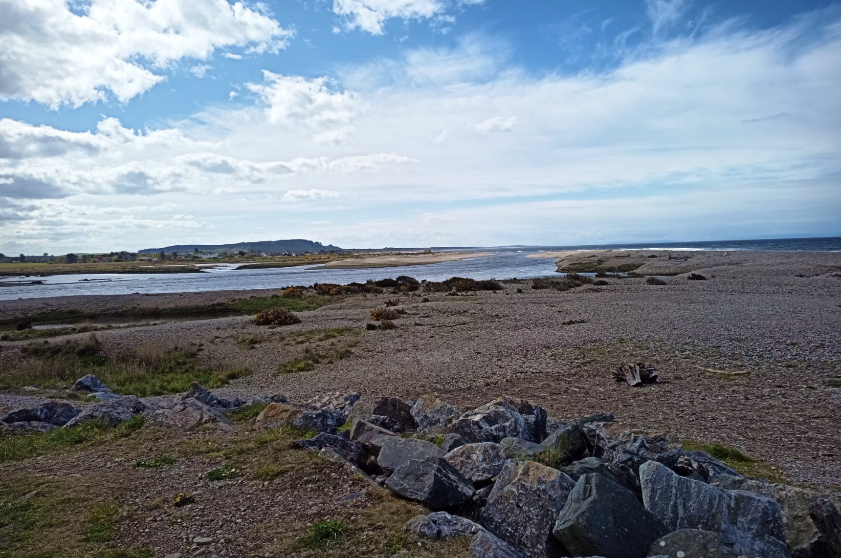 Canoeing and Camping 5-Day Adventure on the River Spey, photo 4