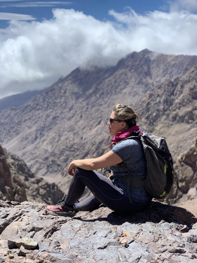 6-Day Toubkal Circuit Trek gallery 2