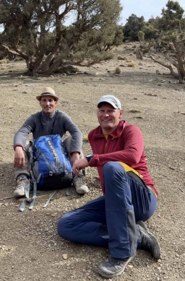 6-Day Toubkal Circuit Trek, photo 5