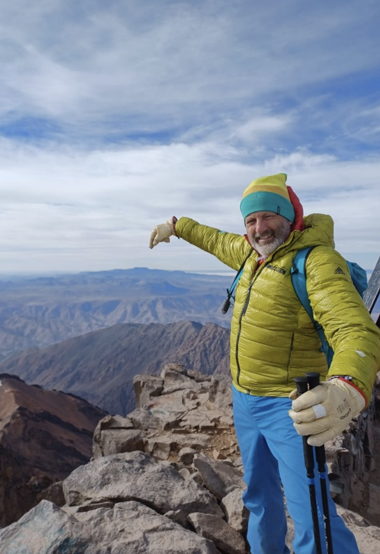 6-Day Toubkal Circuit Trek, photo 2