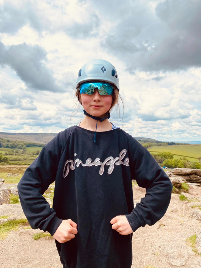 Guided Adventure Package – Rock Climb, Abseil and Weasel in Dartmoor gallery 7