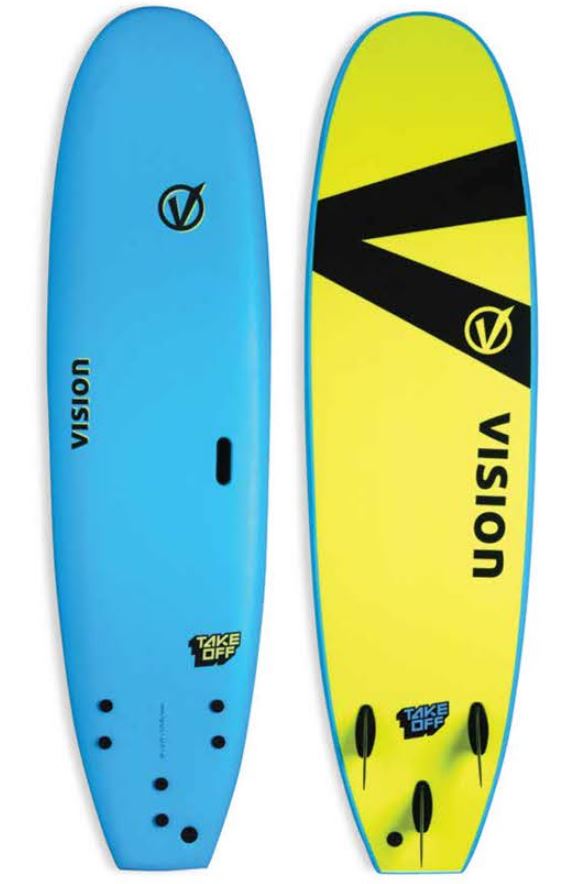 Surf Hire Delivery Service gallery 10