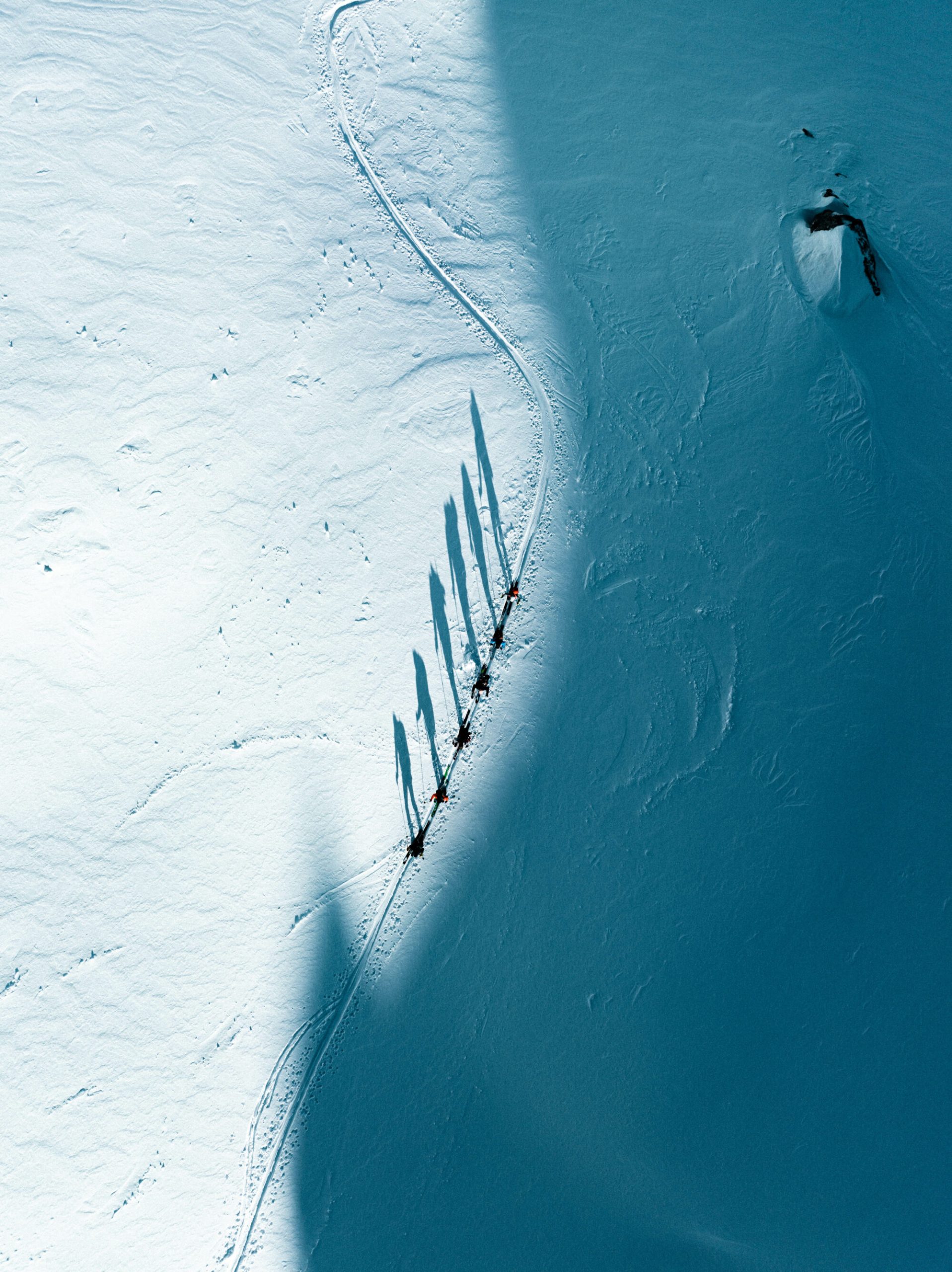 Intro to Multi-Day Hut-to-Hut Ski Touring in Chamonix, photo 5