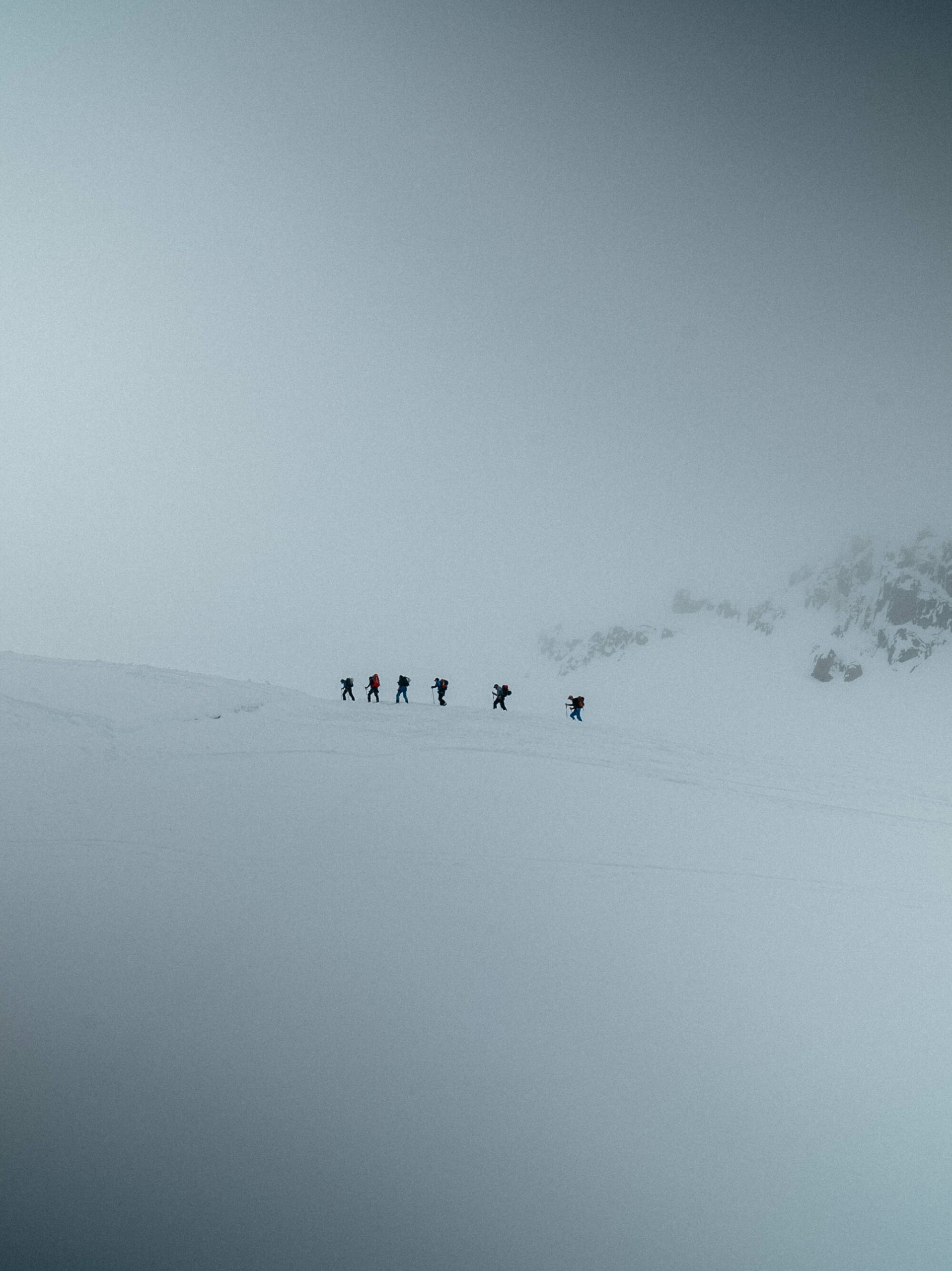 Intro to Multi-Day Hut-to-Hut Ski Touring in Chamonix gallery 5