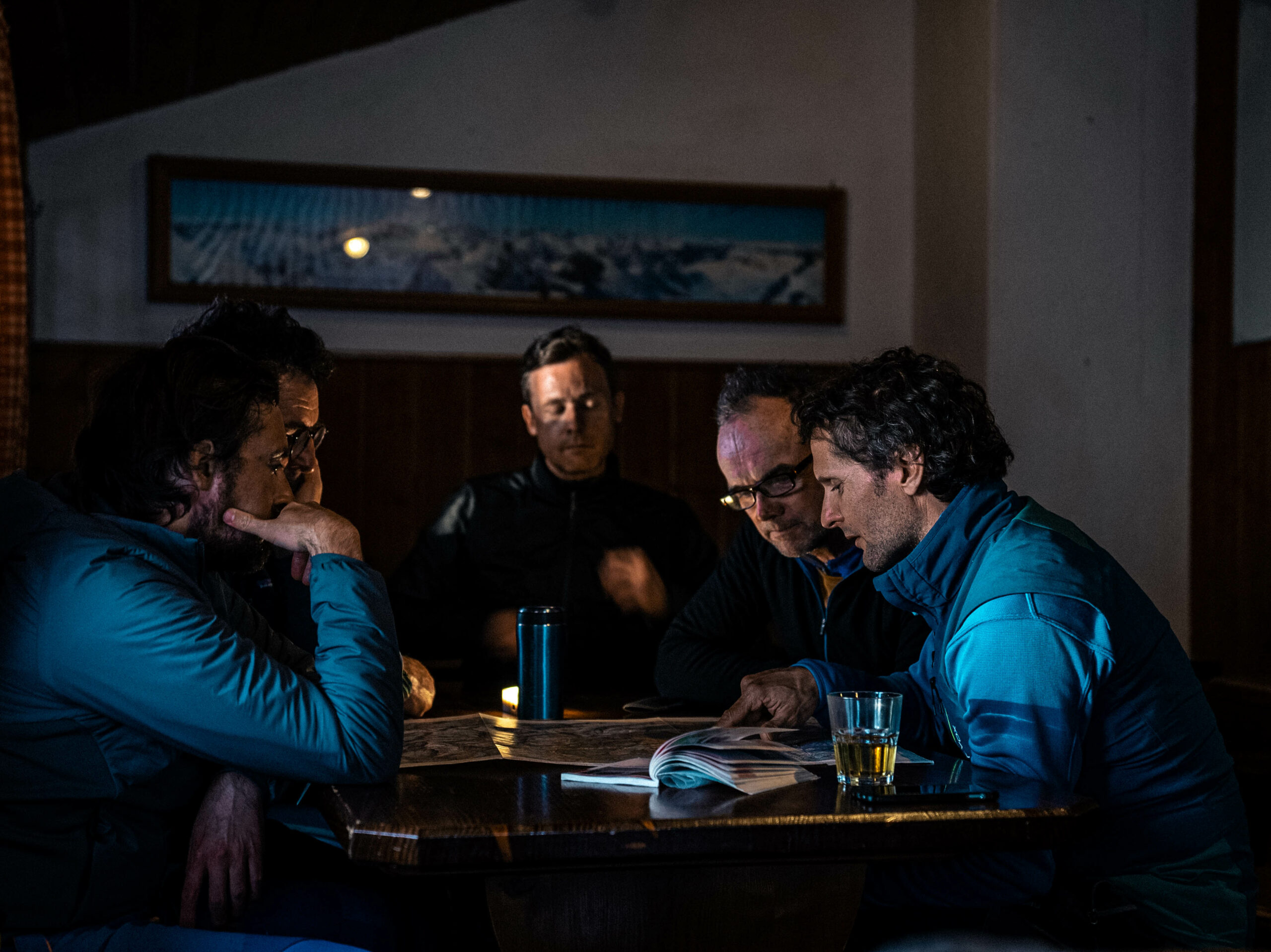 Intro to Multi-Day Hut-to-Hut Ski Touring in Chamonix gallery 7