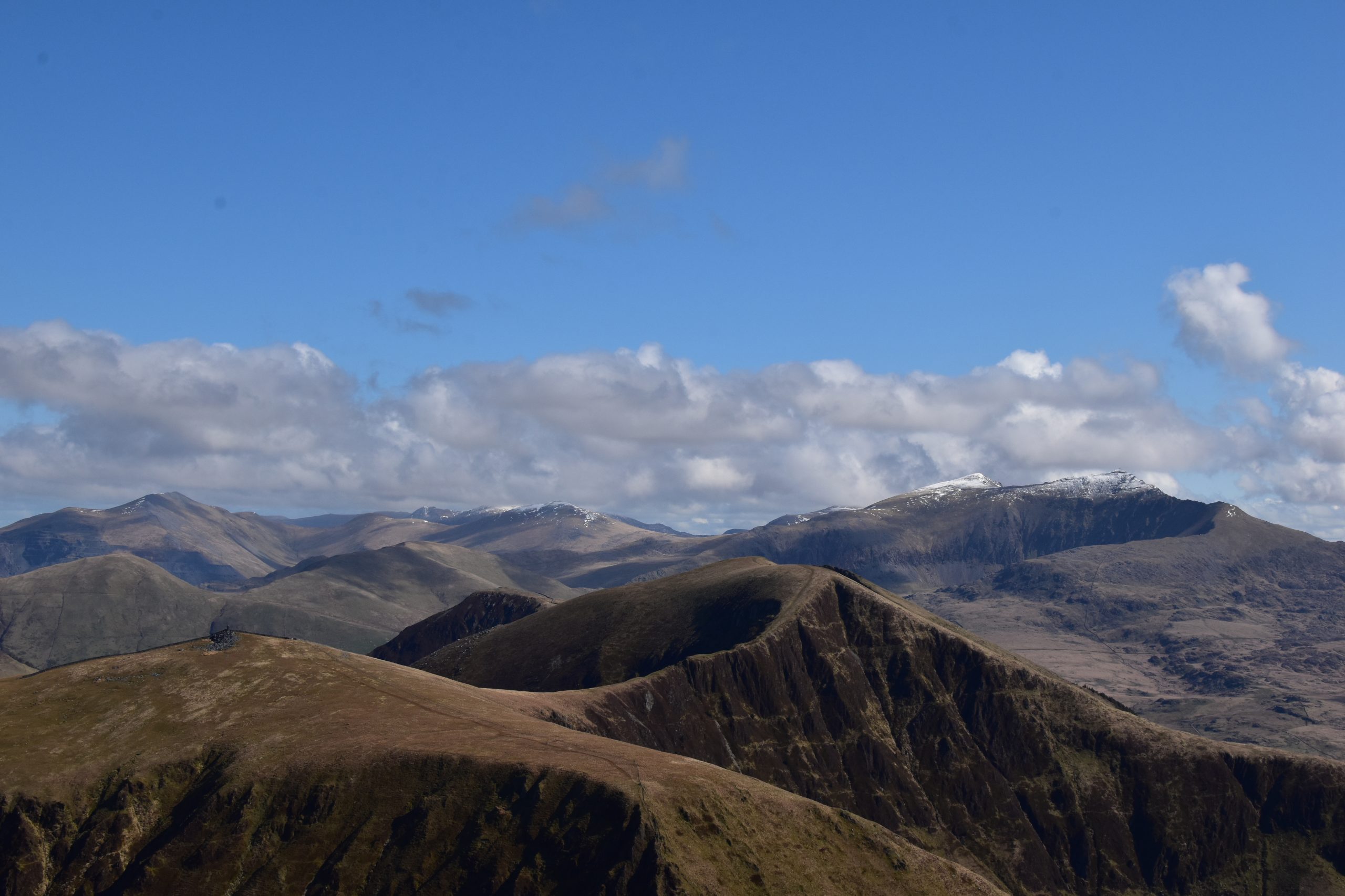 Nantlle Ridge, North Wales – An Epic Guided Hike, photo 5
