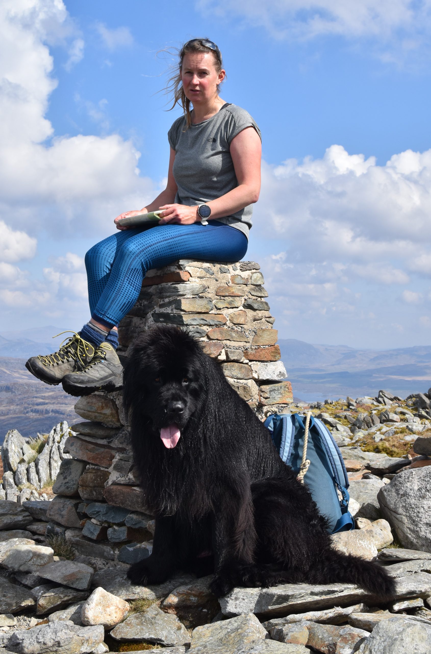 Nantlle Ridge, North Wales – An Epic Guided Hike gallery 3