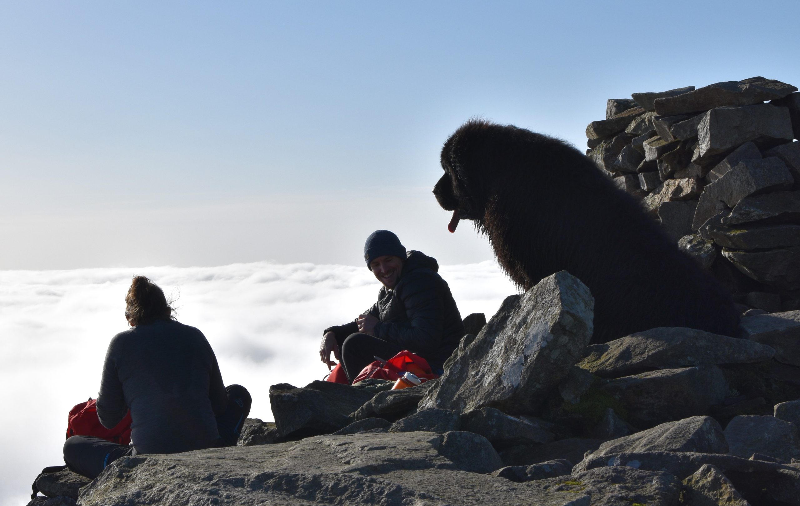 Nantlle Ridge, North Wales – An Epic Guided Hike gallery 4