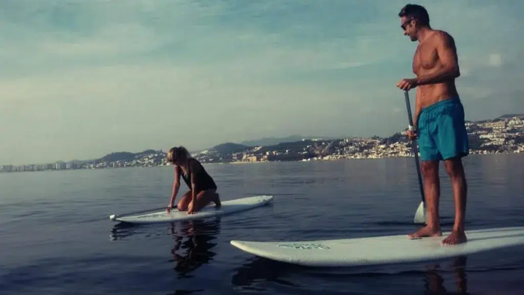 PaddleSurf, SUP Board & MegaSUP Hire in El Palo, Malaga gallery 7