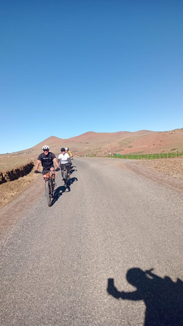 6-Night Mountain Biking Adventure in the High Atlas Mountains gallery 6