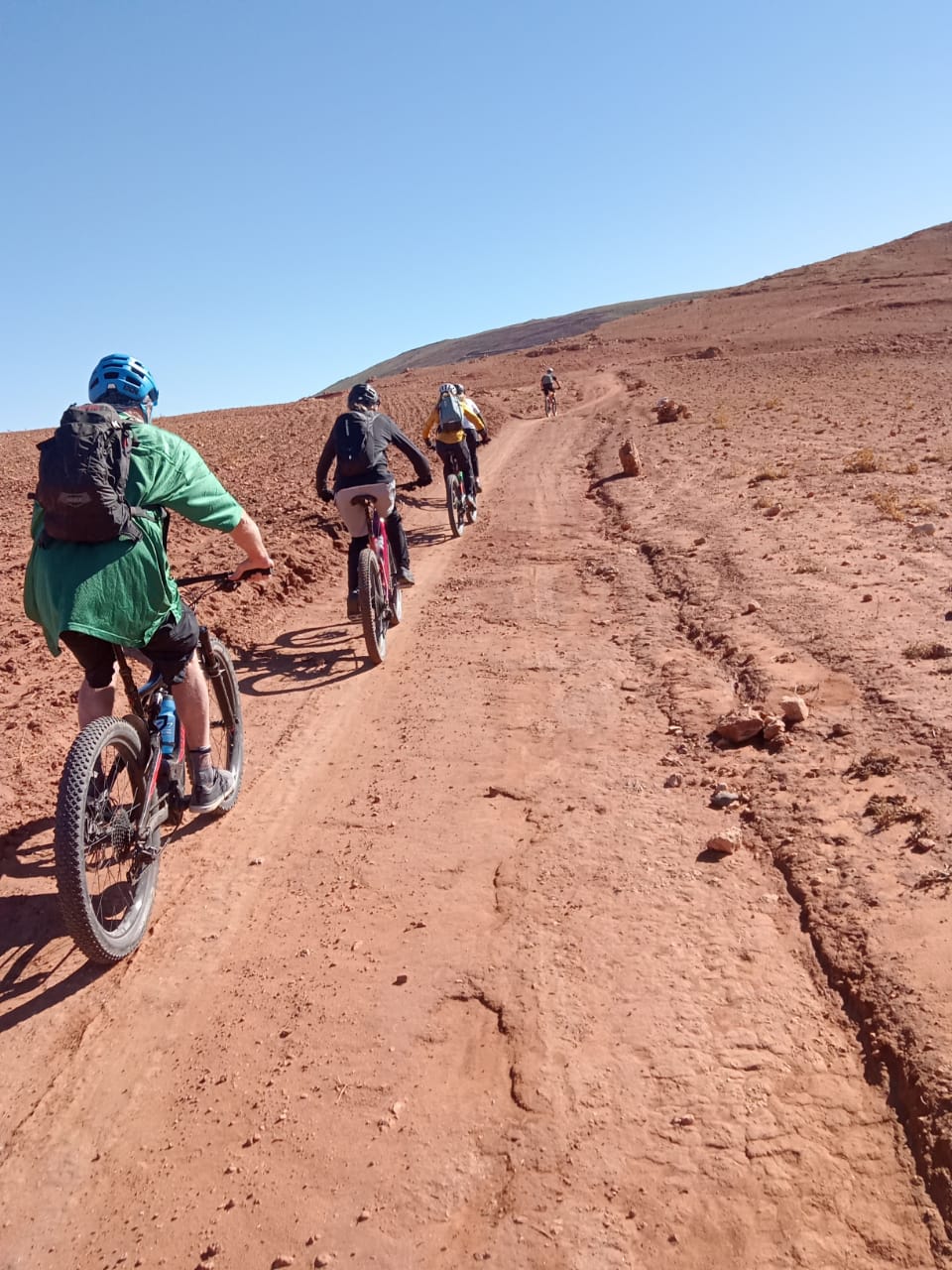 E-Bike Adventure: 5-Days from Marrakech to Ouarzazate gallery 7