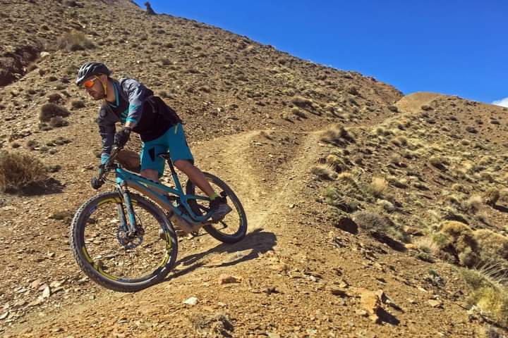 E-Bike Adventure: 5-Days from Marrakech to Ouarzazate gallery 10