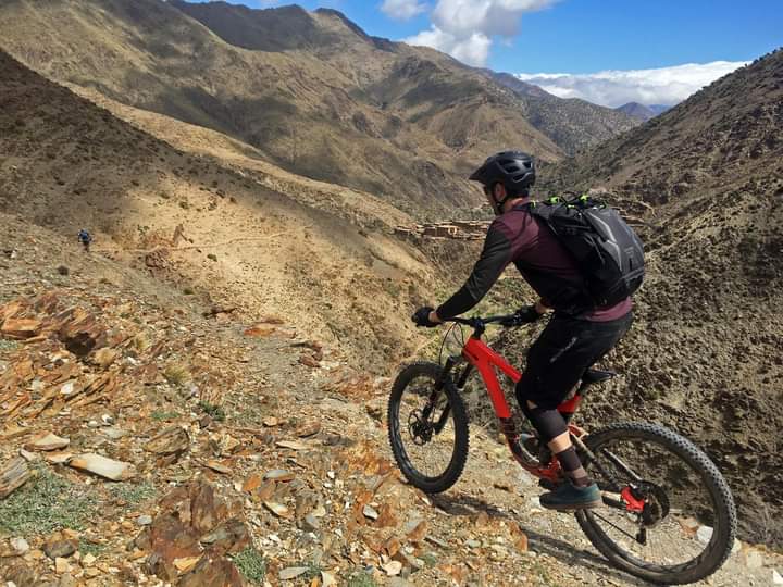 E-Bike Adventure: 5-Days from Marrakech to Ouarzazate gallery 9